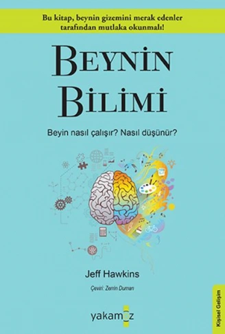 Kitap: Beynin Bilimi