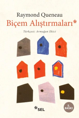 Kitap: Biçem Alıştırmaları