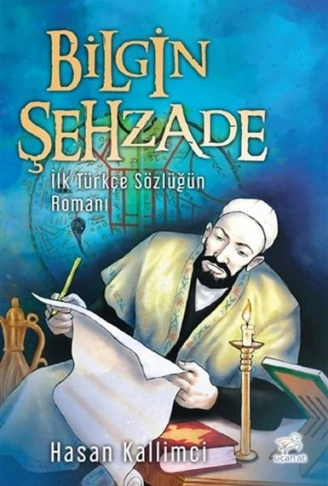 Kitap: Bilgin Şehzade