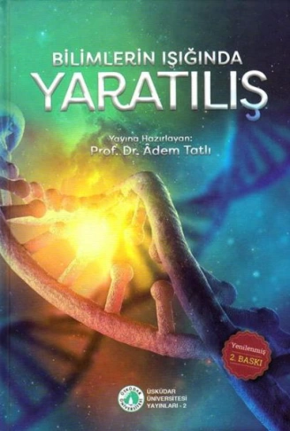 Bilimlerin Işığında tılış (Ciltli)