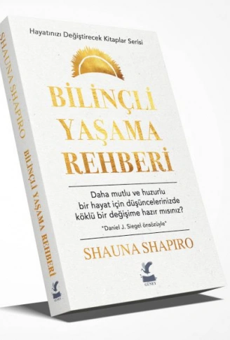 Kitap: Bilinçli Yaşama Rehberi