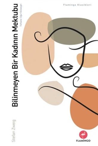 Kitap: Bilinmeyen Bir Kadının Mektubu