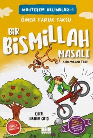 Bir Bismillaasalı