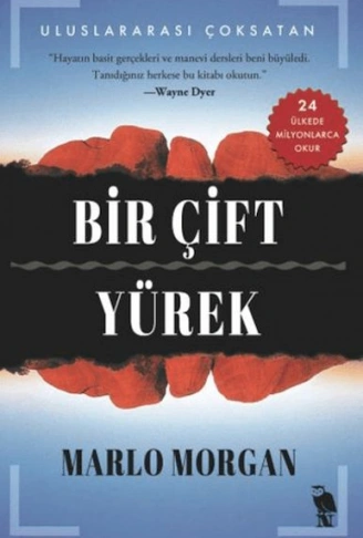 Kitap: Bir Çift Yürek