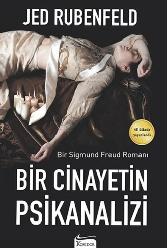 Kitap: Bir Cinayetin Psikanalizi