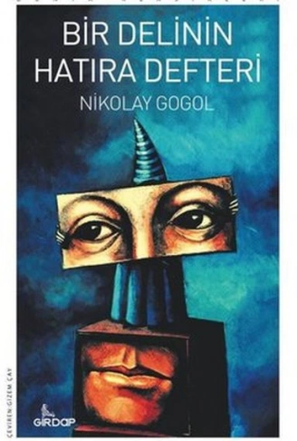 Kitap: Bir Delinin Hatıra Defteri