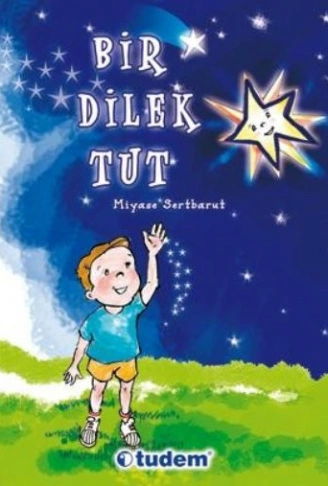 Kitap: Bir Dilek Tut