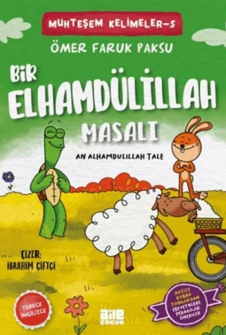 Bir Elhamdülillaasalı