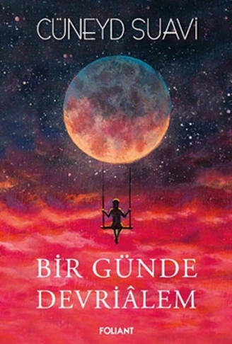 Kitap: Bir Günde Devrialem
