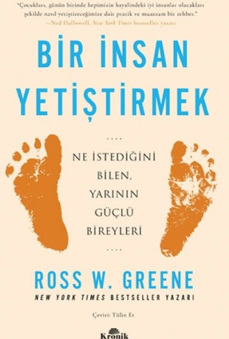 Kitap: Bir İnsan Yetiştirmek