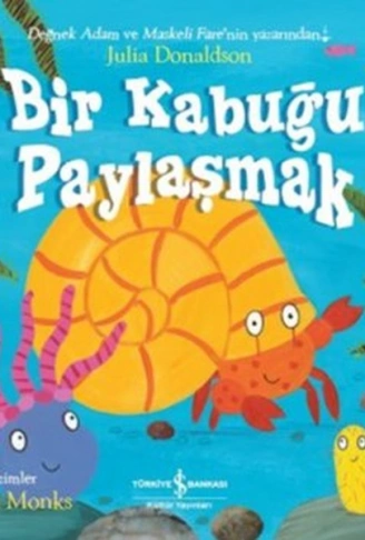 Bir Kabuğu Paylaşmak