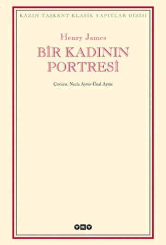 Kitap: Bir Kadının Portresi