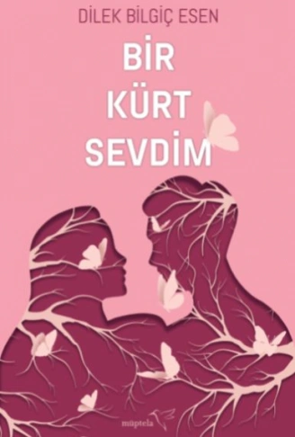 Kitap: Bir Kürt Sevdim