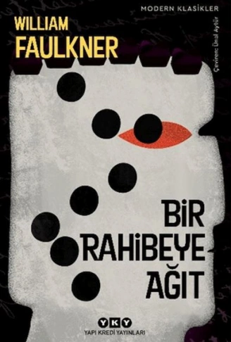 Kitap: Bir Rahibeye Ağıt