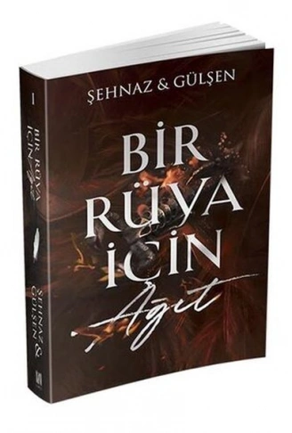 Kitap: Bir Rüya İçin Ağıt
