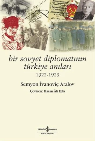 Bir Sovyet Diplomatının Türkiye Anıları