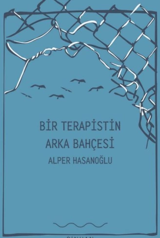 Bir Terapistin Arka Bahçesi