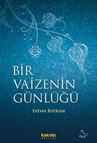 Kitap: Bir Vaizenin Günlüğü