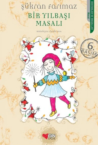 Kitap: Bir Yılbaşı Masalı