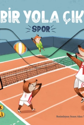 Bir Yola Çık  Spor