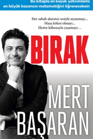 Kitap: Bırak