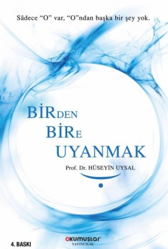 Kitap: Birden Bire Uyanmak