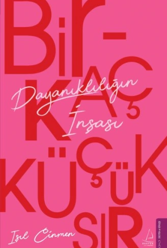 Kitap: Birkaç Küçük Sır