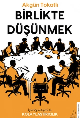 Kitap: Birlikte Düşünmek