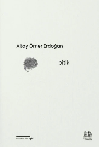 Kitap: Bitik