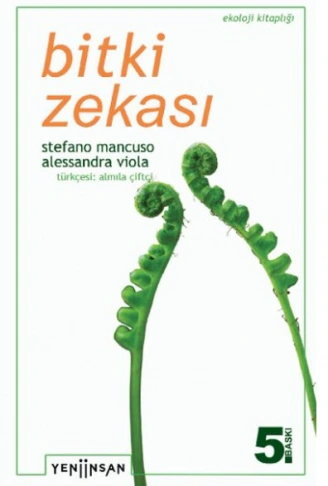 Kitap: Bitki Zekası