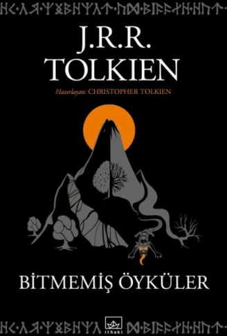 Kitap: Bitmemiş Öyküler