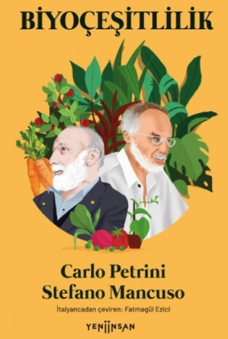Kitap: Biyoçeşitlilik