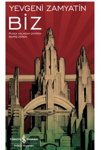 Kitap: Biz - Modern Klasikler Dizisi