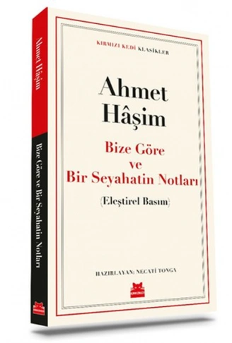 Kitap: Bize Göre ve Bir Seyahatin Notları