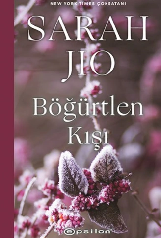 Kitap: Böğürtlen Kışı