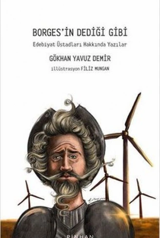 Kitap: Borges’in Dediği Gibi