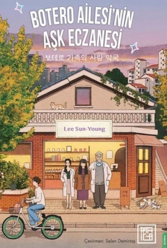 Botero Ailesinin Aşk Eczanesi
