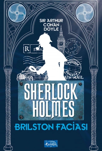 Kitap: Brilston Faciası - Sherlock Holmes