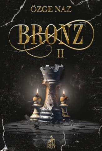 Kitap: Bronz 2