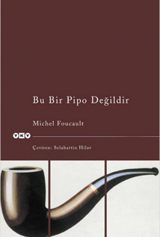 Kitap: Bu Bir Pipo Değildir