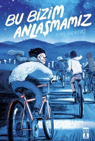 Kitap: Bu Bizim Anlaşmamız