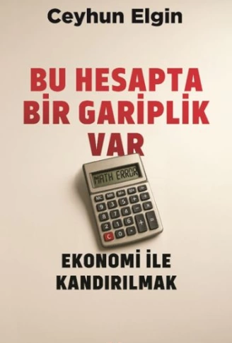 Bu Hesapta Bir Gariplik Var