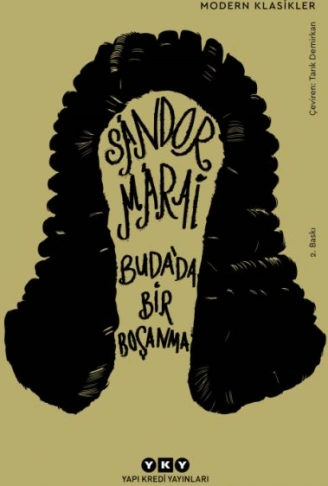 Kitap: Buda’da Bir Boşanma