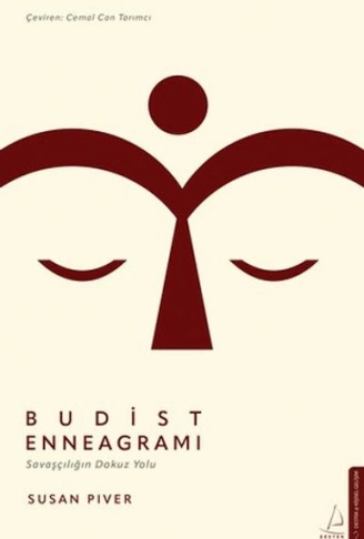 Kitap: Budist Enneagramı