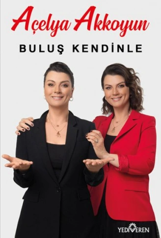 Kitap: Buluş Kendinle