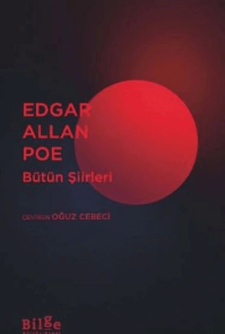 Kitap: Bütün Şiirleri