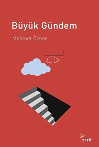 Kitap: Büyük Gündem