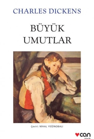 Kitap: Büyük Umutlar
