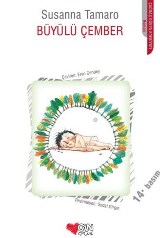 Kitap: Büyülü Çember