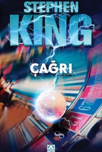 Kitap: Çağrı